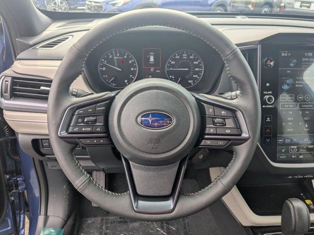 new 2026 Subaru Forester car, priced at $42,000