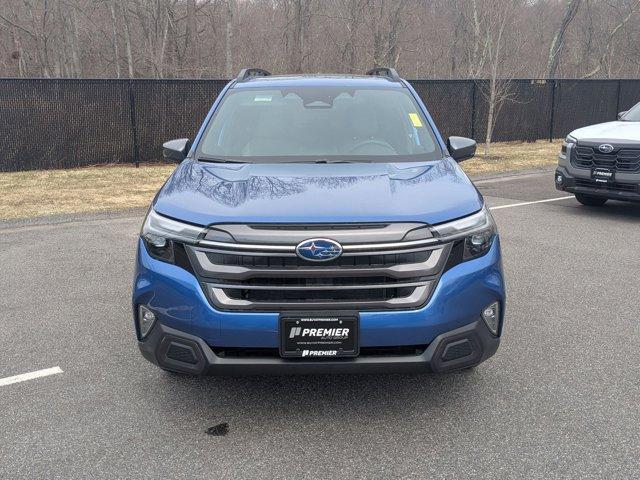 new 2026 Subaru Forester car, priced at $42,000