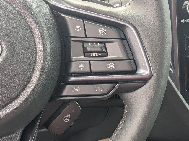 new 2026 Subaru Forester car, priced at $42,000