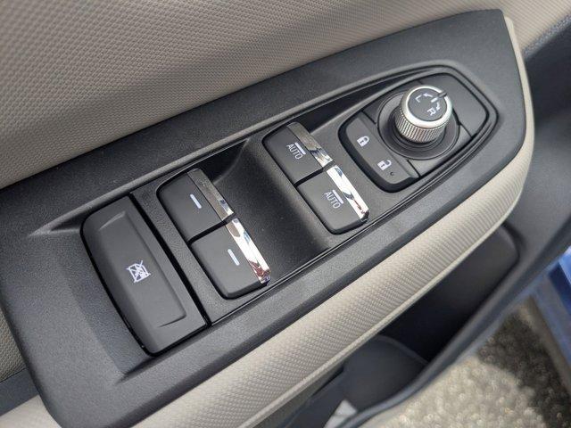 new 2026 Subaru Forester car, priced at $42,000