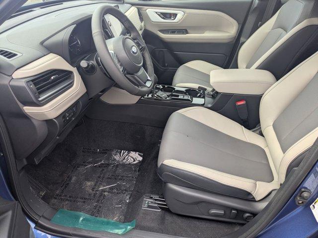 new 2026 Subaru Forester car, priced at $42,000