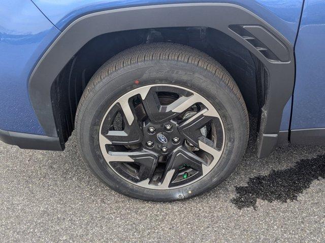 new 2026 Subaru Forester car, priced at $42,000