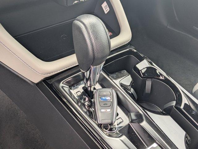 new 2026 Subaru Forester car, priced at $42,000