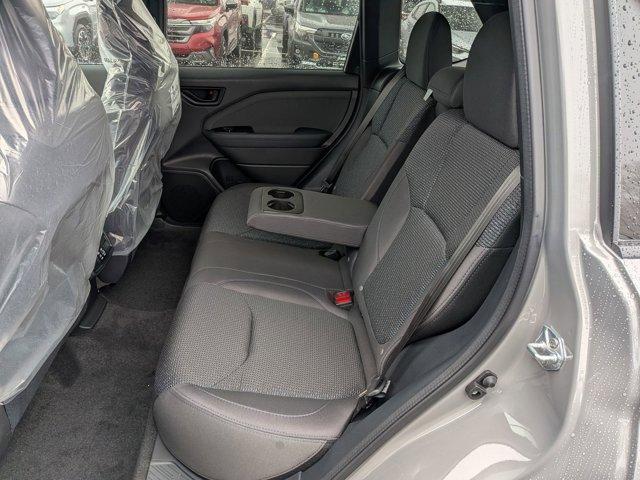 new 2026 Subaru Forester car, priced at $35,591