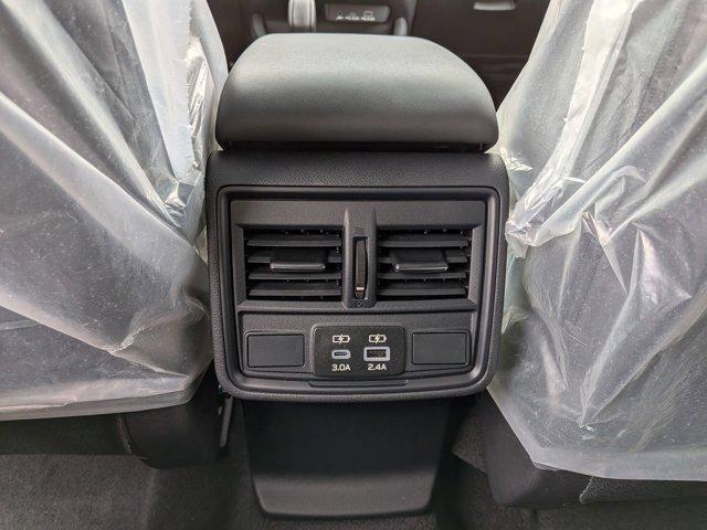 new 2026 Subaru Forester car, priced at $35,591