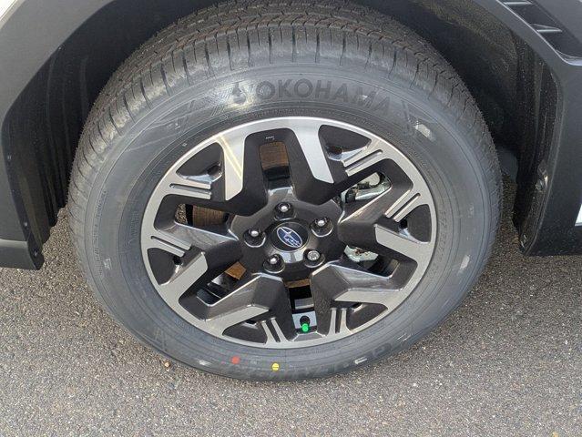 new 2026 Subaru Forester car, priced at $37,251