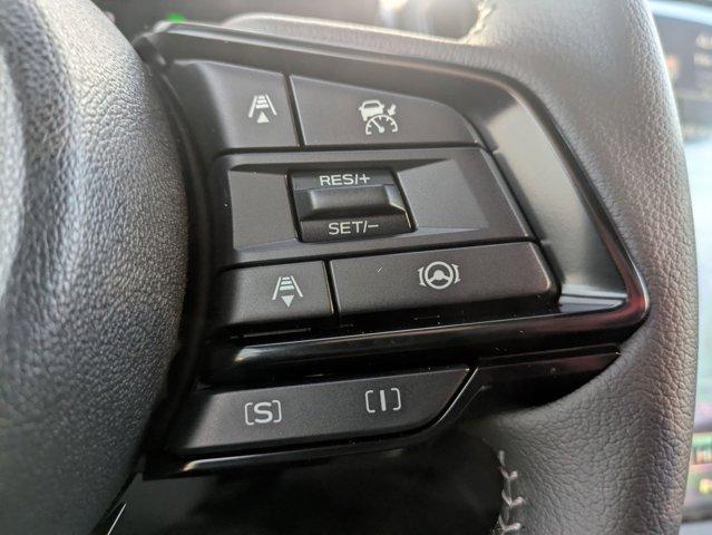 new 2026 Subaru Forester car, priced at $37,251