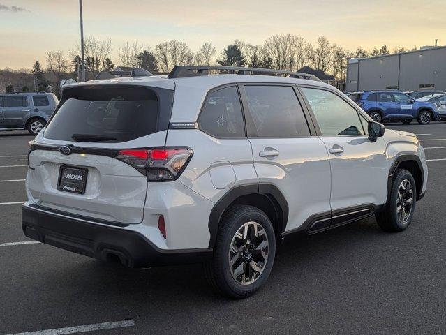 new 2026 Subaru Forester car, priced at $37,251