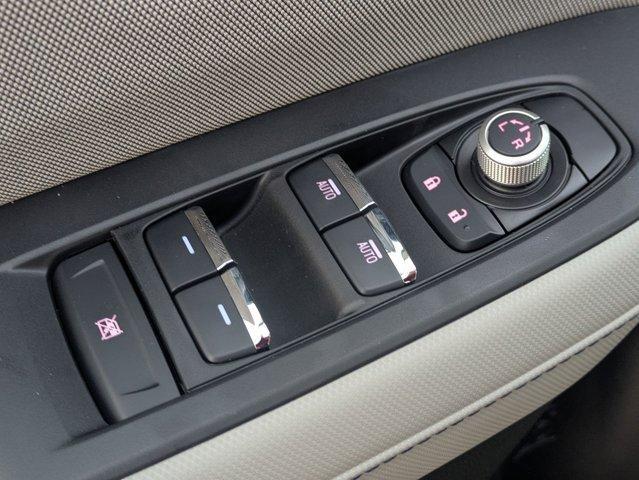 new 2026 Subaru Forester car, priced at $37,251