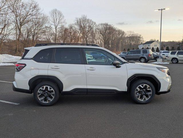 new 2026 Subaru Forester car, priced at $37,251