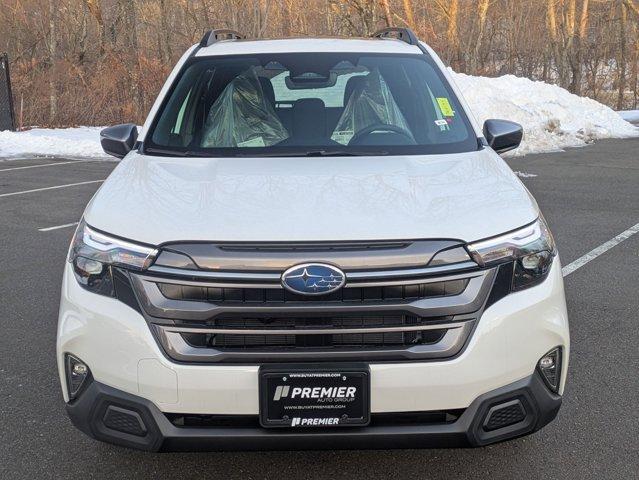 new 2026 Subaru Forester car, priced at $37,251