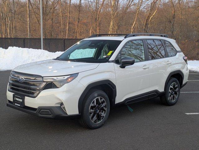 new 2026 Subaru Forester car, priced at $37,251