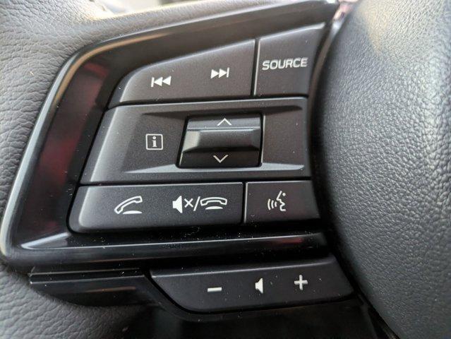 new 2026 Subaru Forester car, priced at $37,251