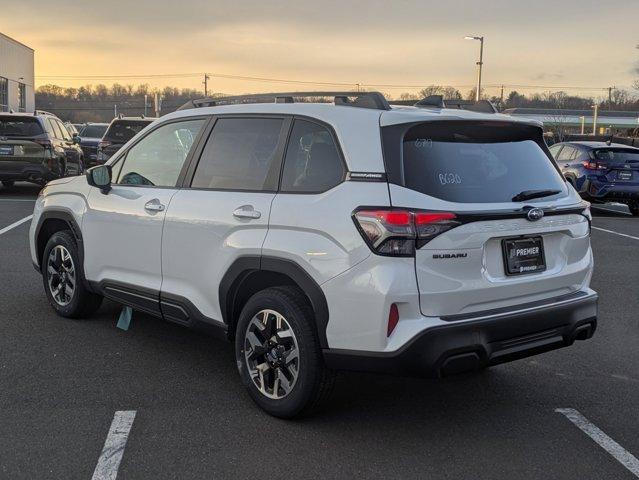 new 2026 Subaru Forester car, priced at $37,251