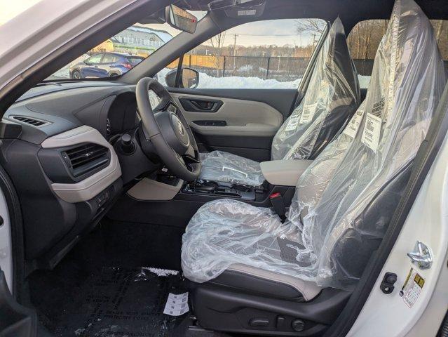 new 2026 Subaru Forester car, priced at $37,251