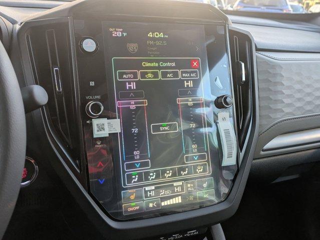 new 2026 Subaru Forester car, priced at $37,251