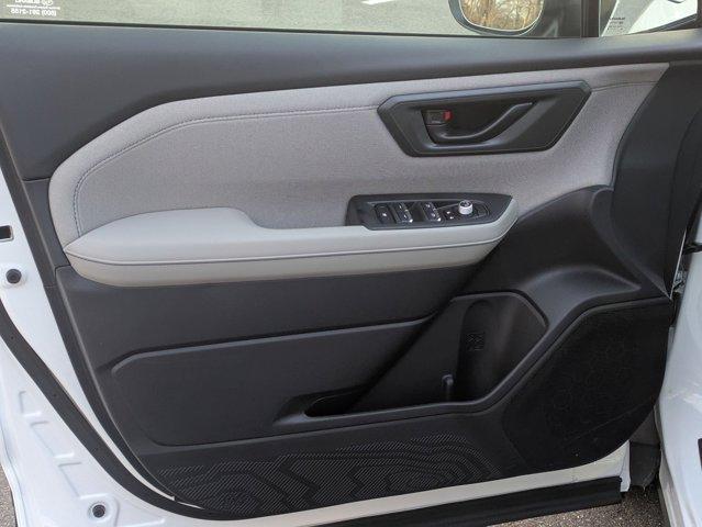 new 2026 Subaru Forester car, priced at $37,251