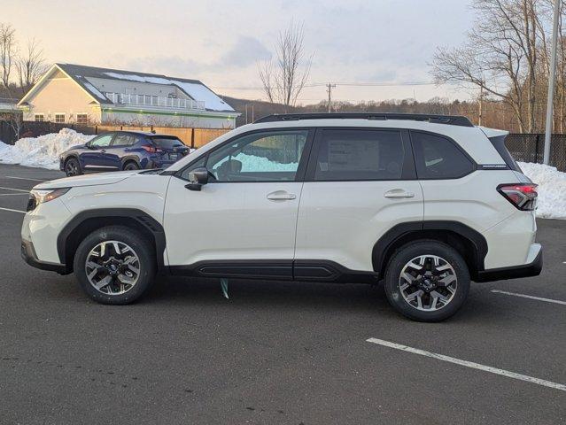 new 2026 Subaru Forester car, priced at $37,251