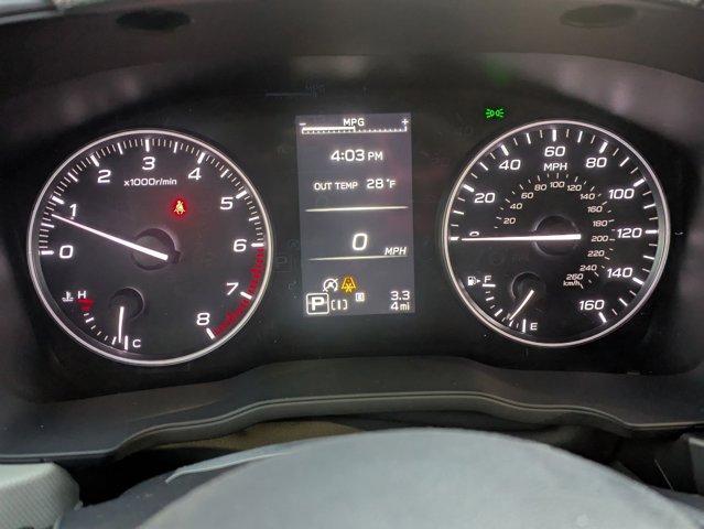 new 2026 Subaru Forester car, priced at $37,251