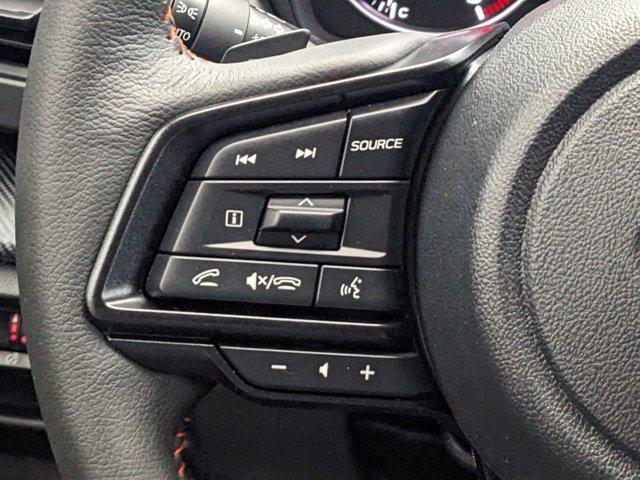 new 2026 Subaru Crosstrek car, priced at $34,771