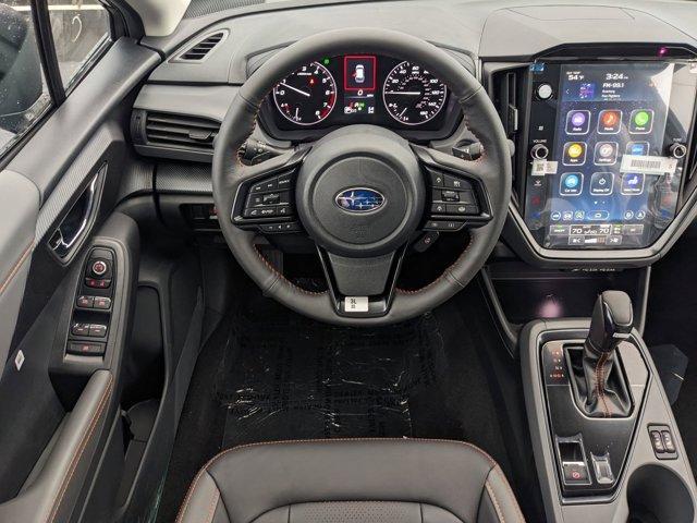 new 2026 Subaru Crosstrek car, priced at $34,771