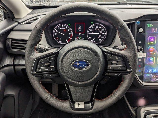 new 2026 Subaru Crosstrek car, priced at $34,771