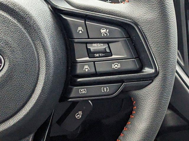 new 2026 Subaru Crosstrek car, priced at $34,771