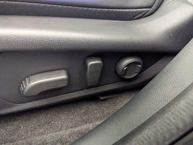 new 2026 Subaru Crosstrek car, priced at $34,771