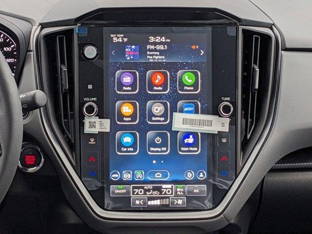 new 2026 Subaru Crosstrek car, priced at $34,771