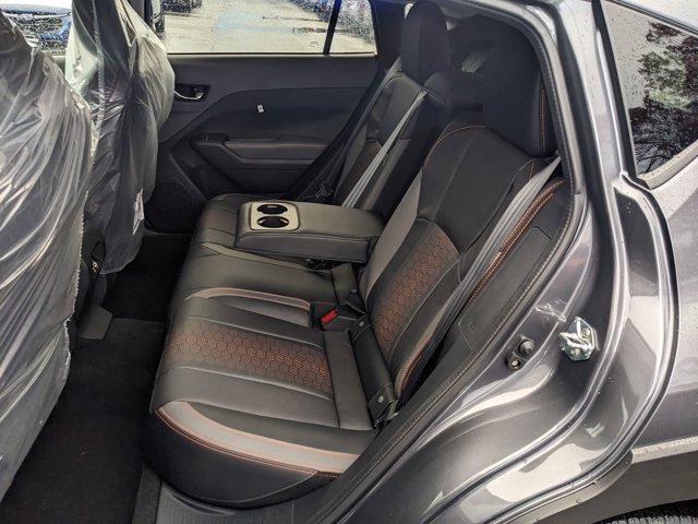 new 2026 Subaru Crosstrek car, priced at $34,771