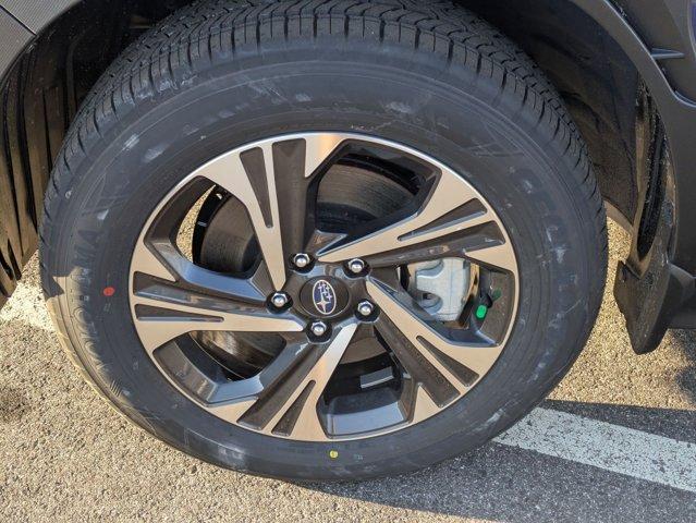 new 2026 Subaru Crosstrek car, priced at $29,985