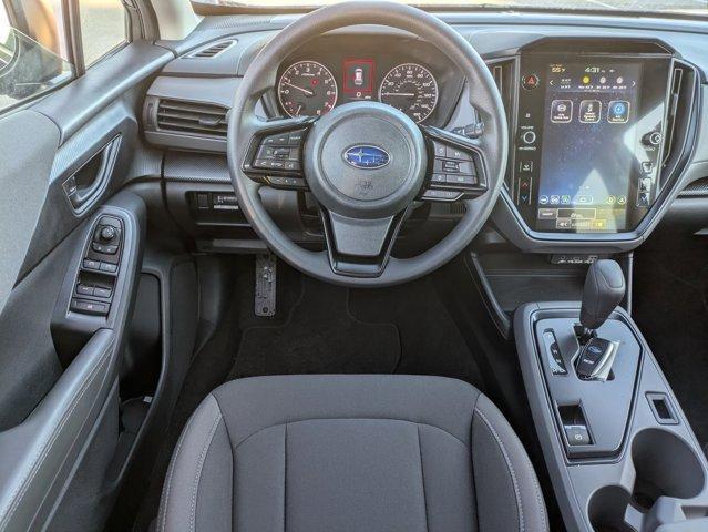 new 2026 Subaru Crosstrek car, priced at $29,985