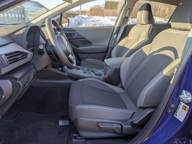 new 2026 Subaru Crosstrek car, priced at $29,985