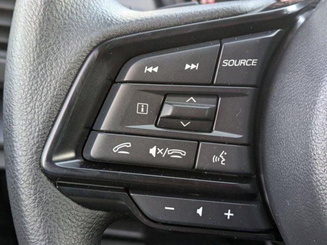 new 2026 Subaru Crosstrek car, priced at $29,985