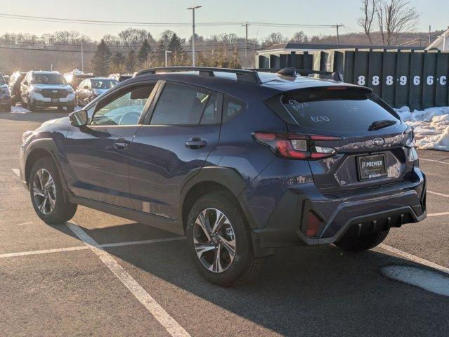 new 2026 Subaru Crosstrek car, priced at $29,985
