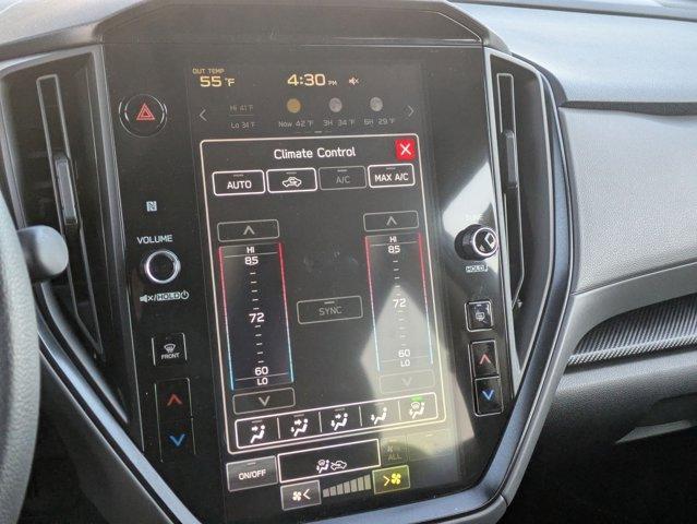 new 2026 Subaru Crosstrek car, priced at $29,985