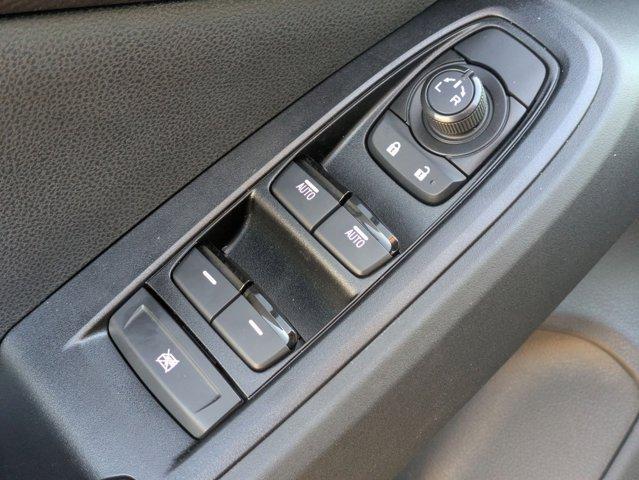 new 2026 Subaru Crosstrek car, priced at $29,985