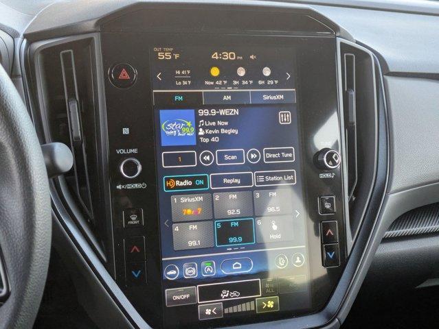 new 2026 Subaru Crosstrek car, priced at $29,985