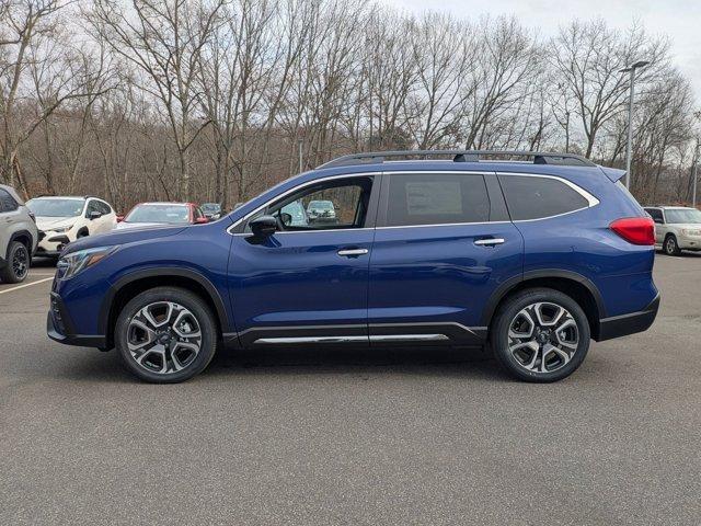 new 2026 Subaru Ascent car, priced at $53,462