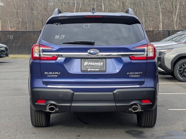 new 2026 Subaru Ascent car, priced at $53,462