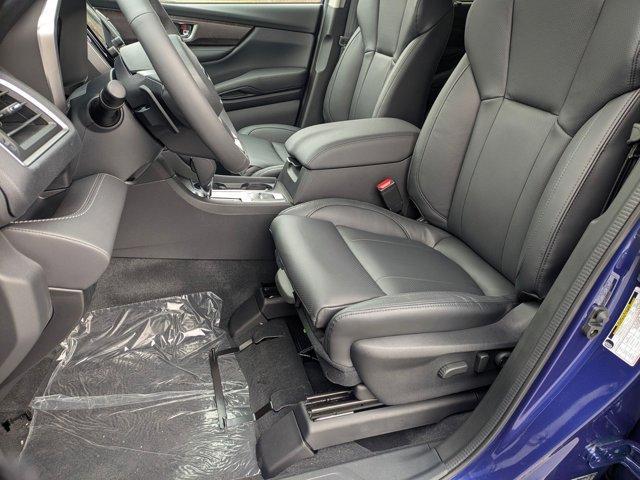 new 2026 Subaru Ascent car, priced at $53,462
