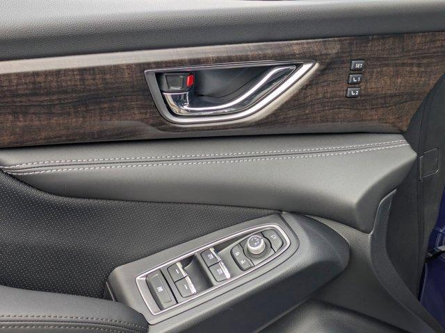 new 2026 Subaru Ascent car, priced at $53,462