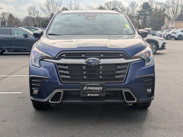 new 2026 Subaru Ascent car, priced at $53,462