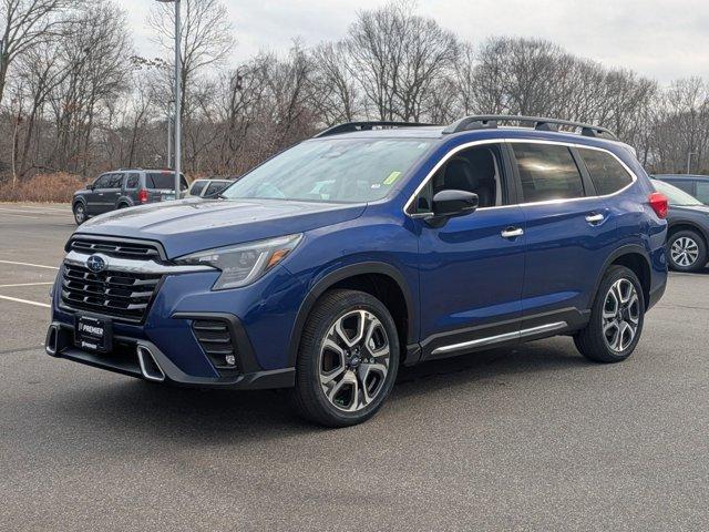 new 2026 Subaru Ascent car, priced at $53,462