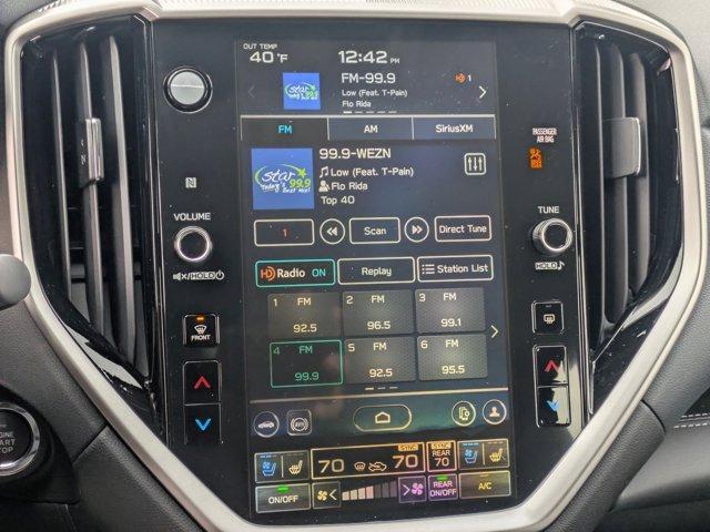 new 2026 Subaru Ascent car, priced at $53,462