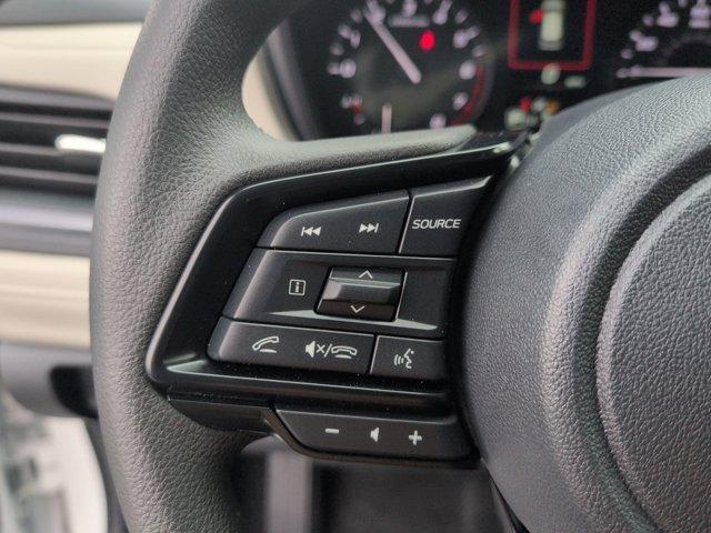 new 2026 Subaru Forester car, priced at $32,013