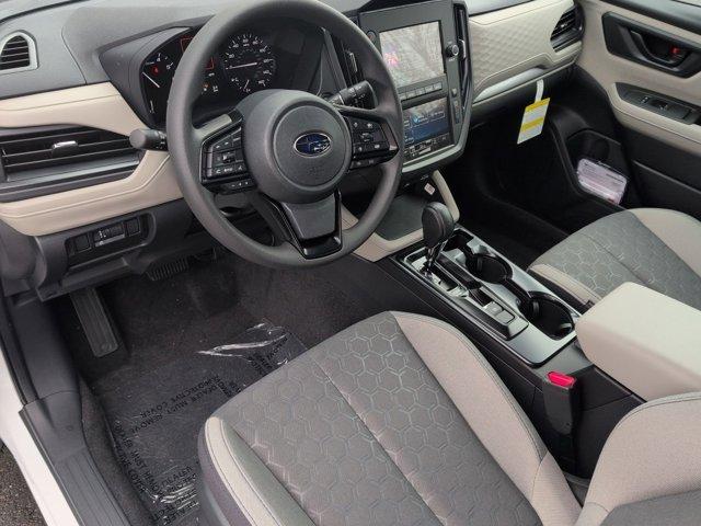 new 2026 Subaru Forester car, priced at $32,013