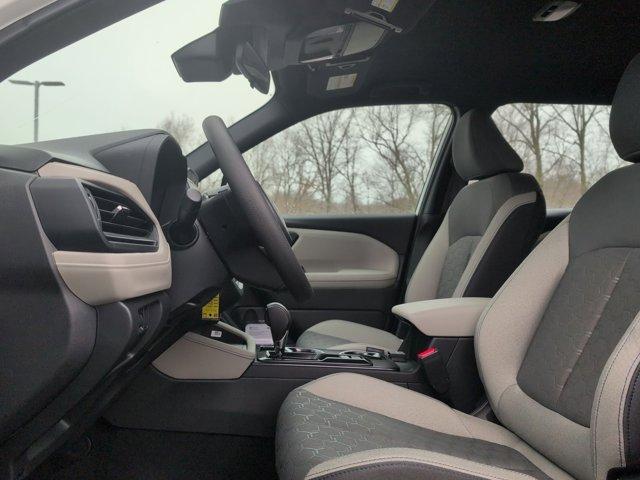 new 2026 Subaru Forester car, priced at $32,013