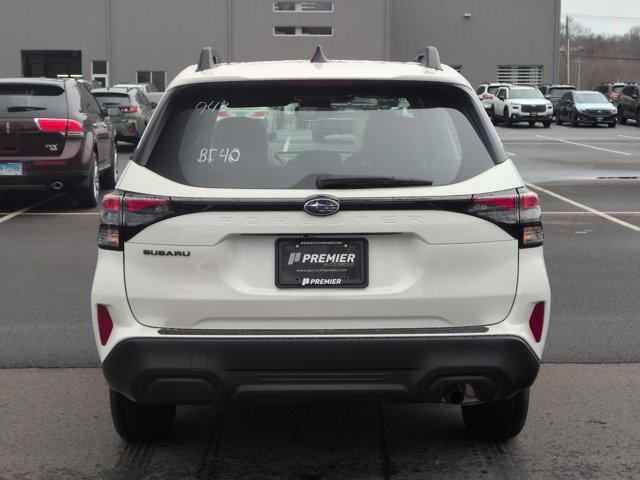 new 2026 Subaru Forester car, priced at $32,013