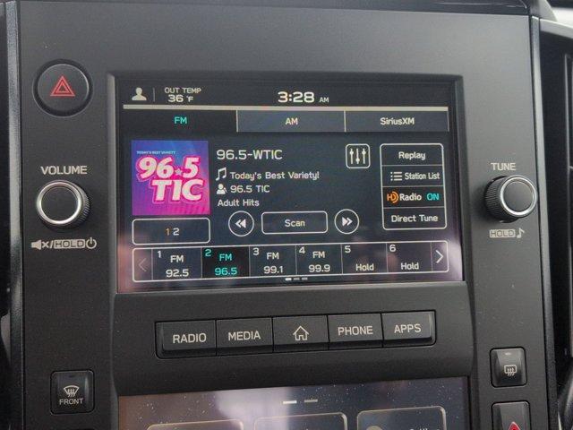 new 2026 Subaru Forester car, priced at $32,013